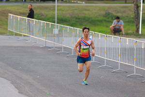 BIB: 2617
                            <button type="button" onclick="openModal(3531047)" class="btn btn-primary btn-sm float-right btn-popup" data-toggle="modal" data-target=".modal-high-quality">
                        <i class="fas fa-shopping-cart"></i> Add to Cart
                    </button>
                                            <button type="button" onclick="isThisMe(3531047, true)" class="btn btn-success btn-sm float-right btn-popup btn-isme hidden" data-toggle="tooltip" data-placement="bottom" title="นี่คือรูปของคุณใช่ไหม คลิกที่นี่เพื่อเอาเข้าอัลบั้ม">
                        <i class="fas fa-plus"></i> Add to album
                    </button>
                    <button type="button" onclick="isThisMe(3531047, false)" class="btn btn-warning btn-sm float-right btn-popup btn-isnotme hidden">
                        <i class="fas fa-ban"></i> Remove from album
                    </button>